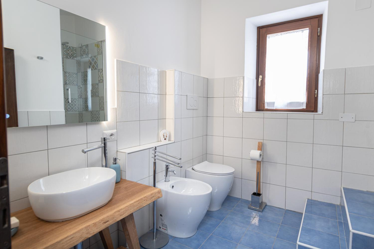 Bathroom 2, appartamento gli archiccioli, Perugia