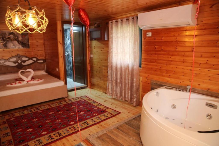 Bathroom, Guest House Kael, Librazhdit