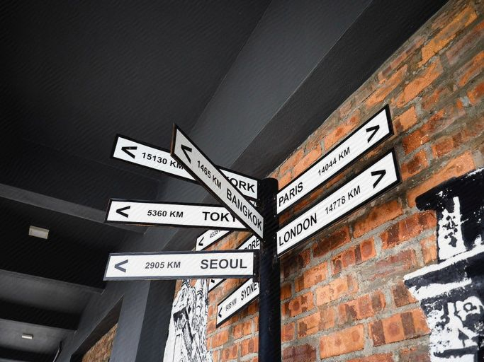 Others 3, 96 Boutique Hotel, Malacca City
