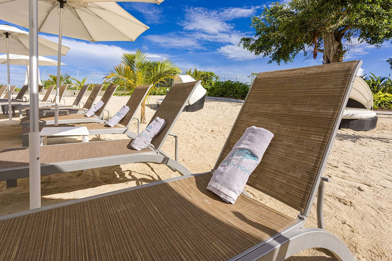 Sport & Beauty, Sonesta Ocean Point Resort - Adults Only