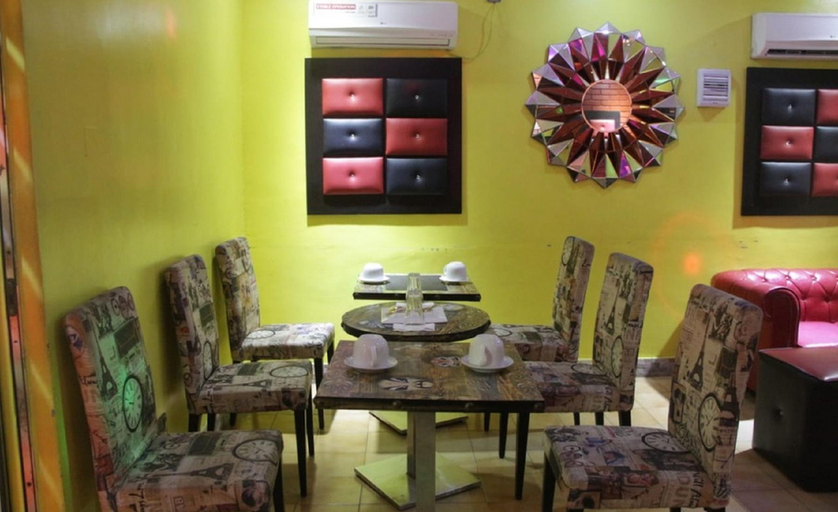 Others 4, Springhills by Kings Suites, Kosofe