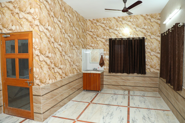 Exterior 5, Eagle Farm Stay Pushkar, Ajmer