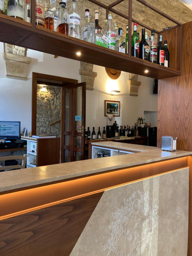 Food & Drinks 3, Albergo Ristorante Terme, Ascoli Piceno
