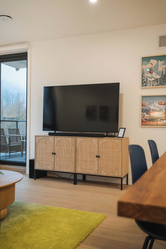 Living area 4, The Sweet Spot, Columbia-Shuswap