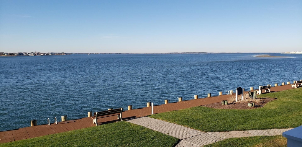 Property grounds, Harbour Island 106l 2 Bedroom Condo, Worcester