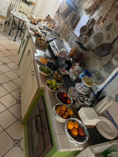 Food & Drinks 3, Romeo e Giulietta Scilla, Reggio Di Calabria