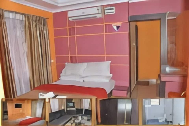 2, Hotel Shiva International, Bidar, Bidar