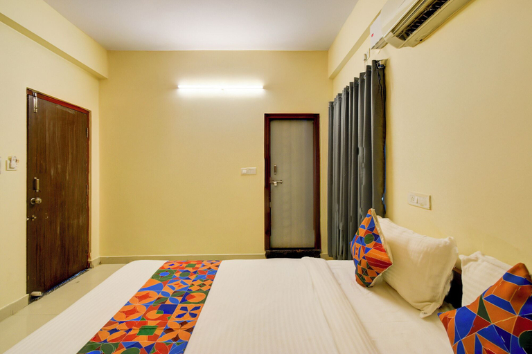 Room 3, Fabhotel Victoria Grand, Ranga Reddy