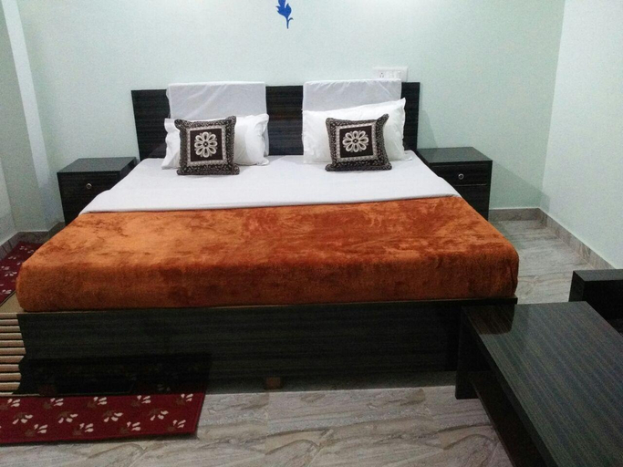 4, Beena Residency, Faizabad