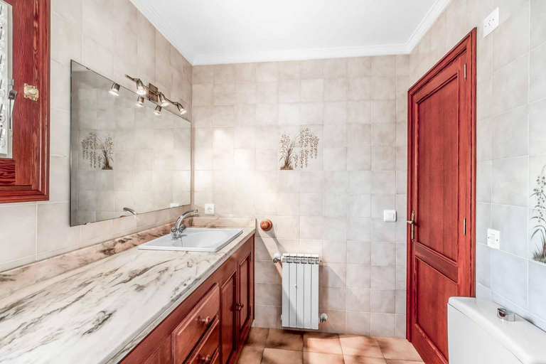 Bathroom 5, Villa Voltor Cinco, Baleares