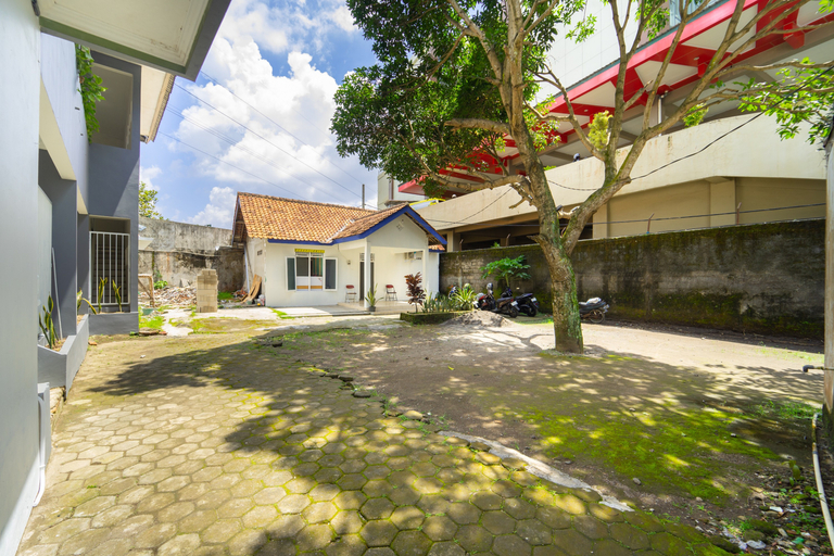 Others 5, CQA Living TANA 2 By ARBA, Sleman
