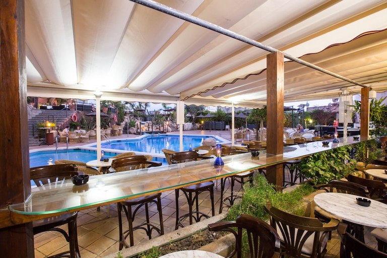 Food & Drinks 5, Alba Seleqtta Hotel Spa Resort, Girona