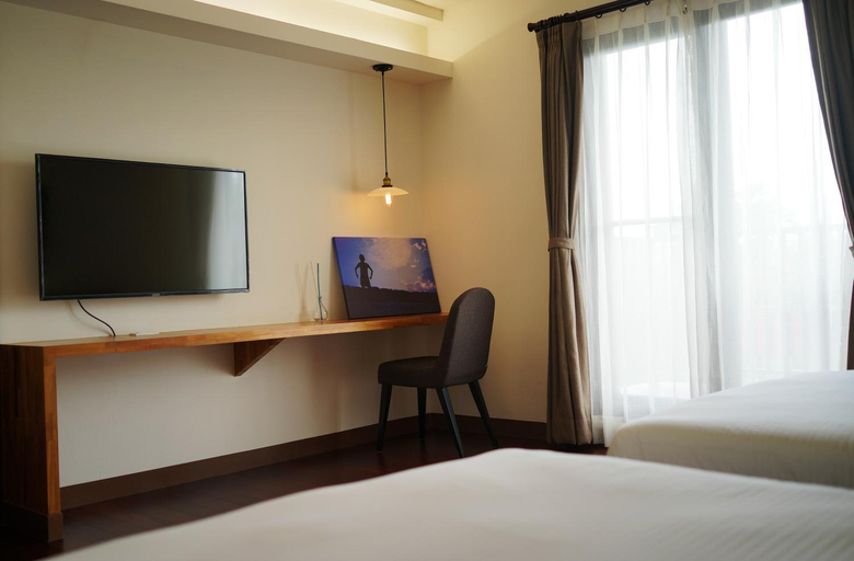 Bedroom, 愛來客民宿-臺東縣民宿第930號-I Like BnB, Taitung