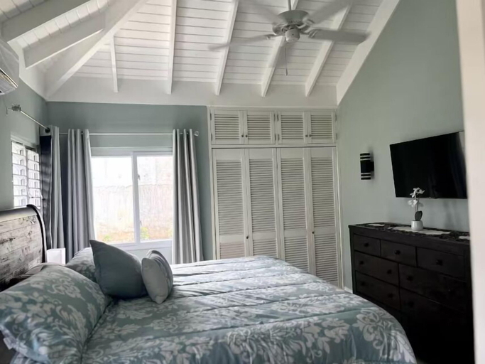 Extra beds 3, The Crest - Serenity Oasis Villa