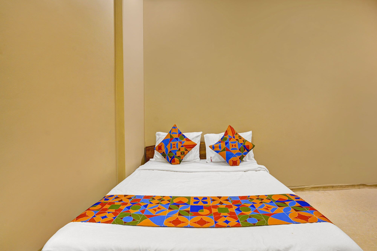 Room 4, Via Stay Land, Mumbai Suburban