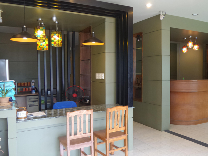 Others 4, U Sabuy Mansion Trang, Muang Trang