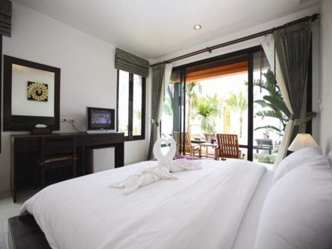 Bedroom 3, The Shambhala Khaolak Resort, Takua Pa