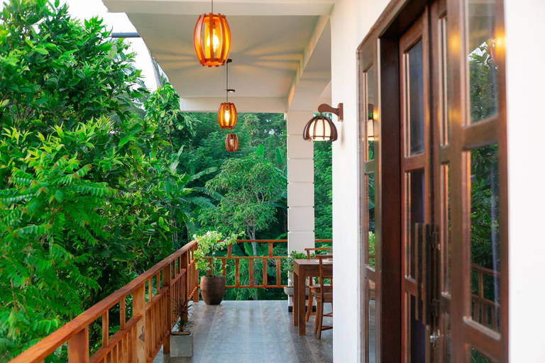 Others 4, Mountain Relax Inn, Weligama