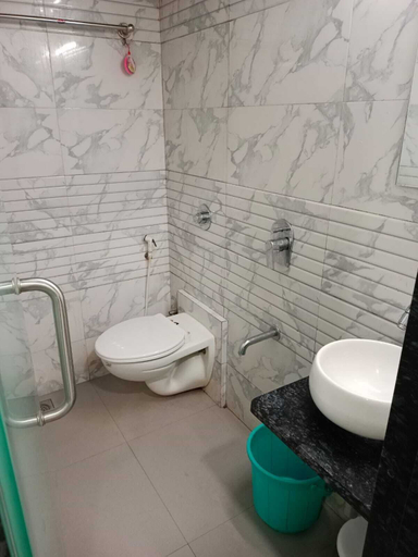 Bathroom 5, HOTEL RS REGENCY, Mumbai City