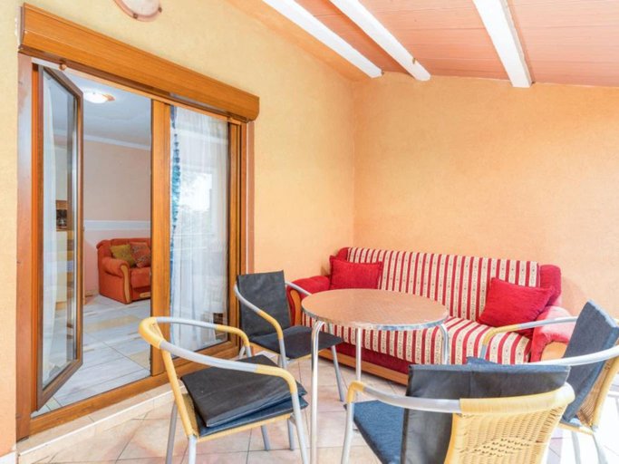 Others 5, Apartments Manda - One Bedroom Apartment With Terrace A2, Fažana