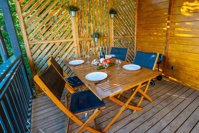 Others 4, Camping Alsace Les Castors, Haut-Rhin