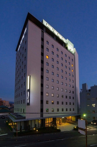Exterior & Views 5, Dormy Inn Mishima, Mishima