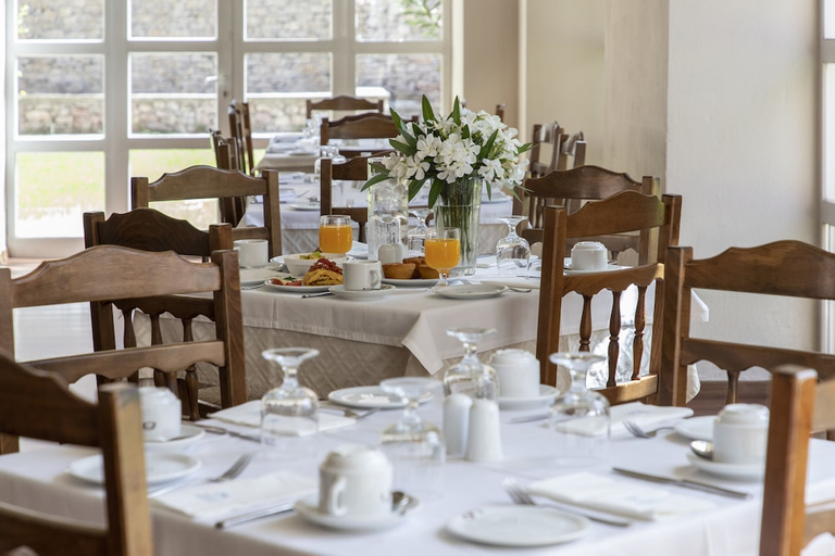 Food & Drinks 5, Amalia Hotel Kalambaka, Thessaly
