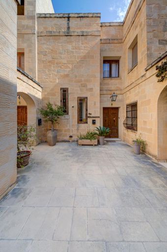 5, Klementa the Private Villa with Pool in Għarb Gozo