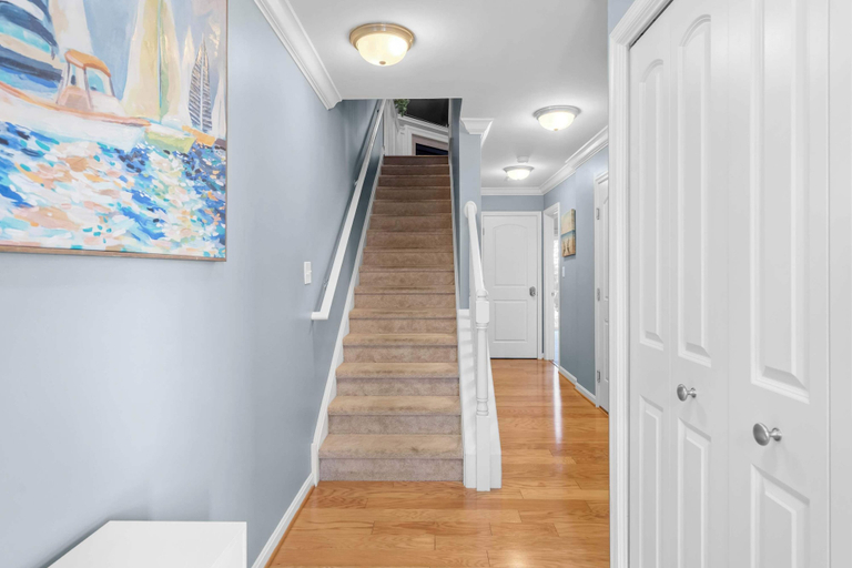 Interior 2, Rehoboth Crossing 1 - For 10, Sussex