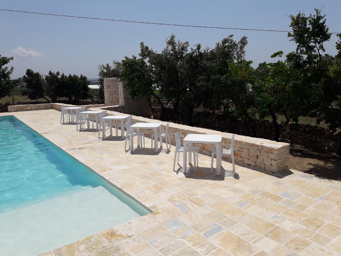 Sport & Beauty 5, Masseria La Gravina, Taranto