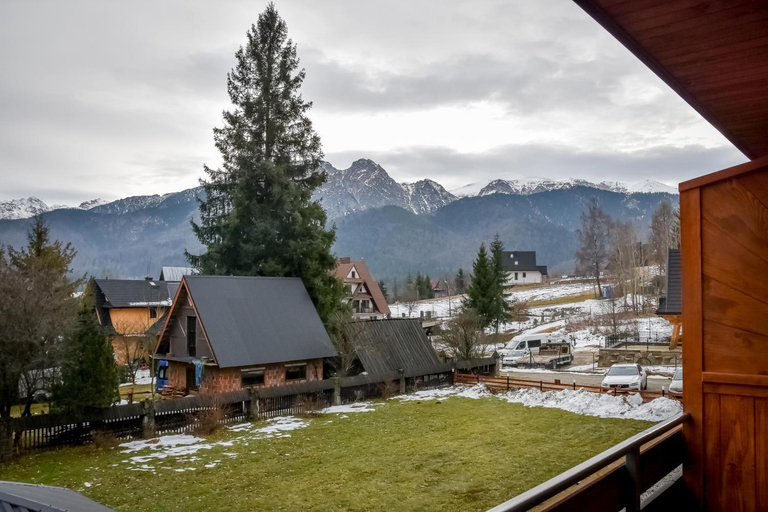 Others 4, U Krola, Tatra