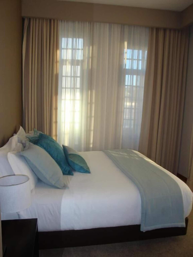 Room 4, TURIM Aveiro Palace Hotel, Aveiro