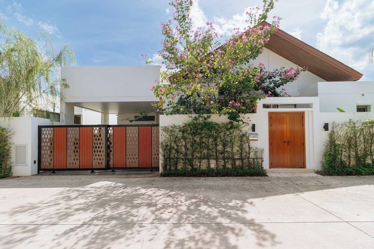Front of property 3, Famous Resort Calm Area Near Beach V277, Pulau Phuket