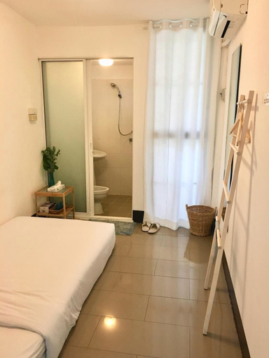 Bedroom, Cozy by Funwahn, Muang Chiang Mai