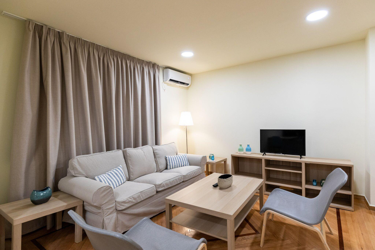 Others 5, Athens Kyniska Urban Apartment, Attica