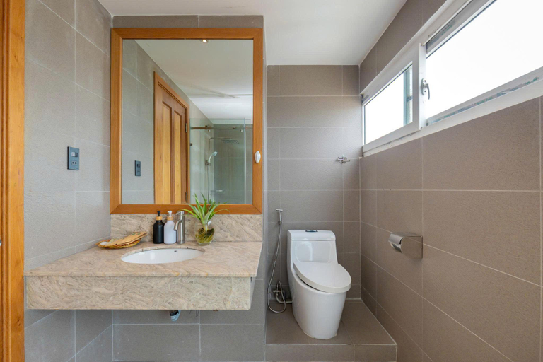 Bathroom 4, Pooh House 9, Vũng Tàu