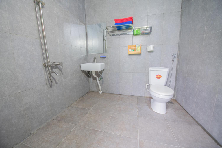 Others 3, Homestay Quan Thanh, Đồng Văn