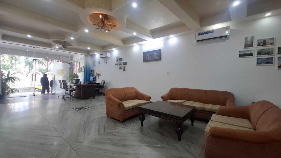 Reception 5, Taj homes - A Unit of Sahni's Villa, Delhi
