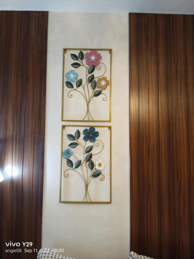 Bedroom 3, Limewood Residences- Bago City near Bacolod, Bago City