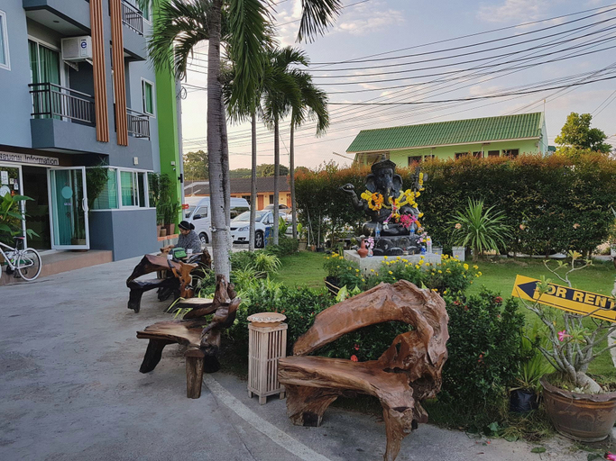 Others 5, D-Sabai Residence, San Sai