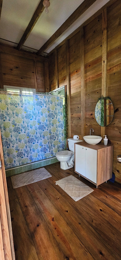 Room 5, Rancho Las Tres Gaviotas, La Libertad