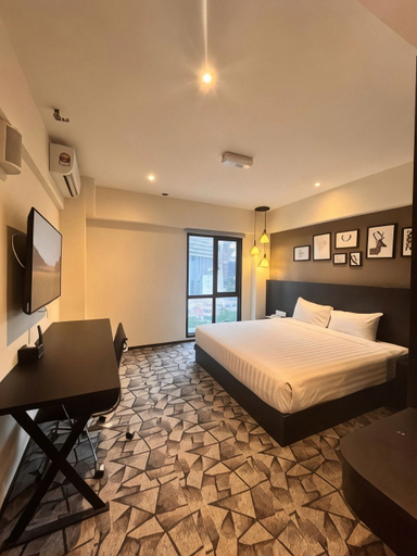 2, Hotel Damai Kuala Lumpur, Kuala Lumpur