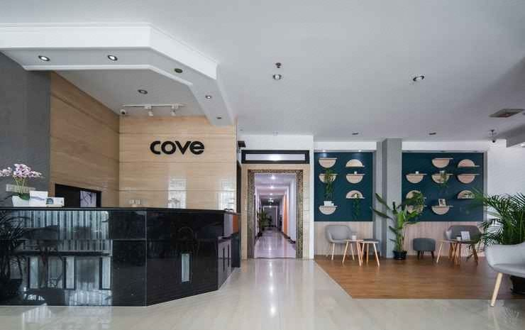 Others 2, Cove Taman, Jakarta Selatan