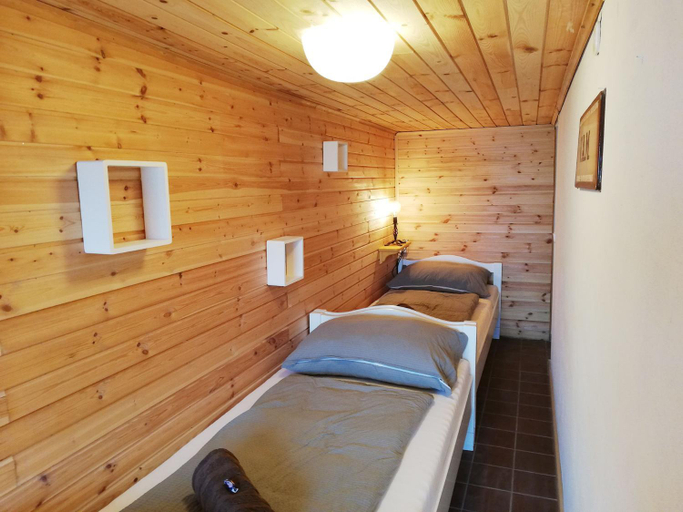 4, Hutte Gerlitzen RegioJet Hotels&Cottages, Feldkirchen