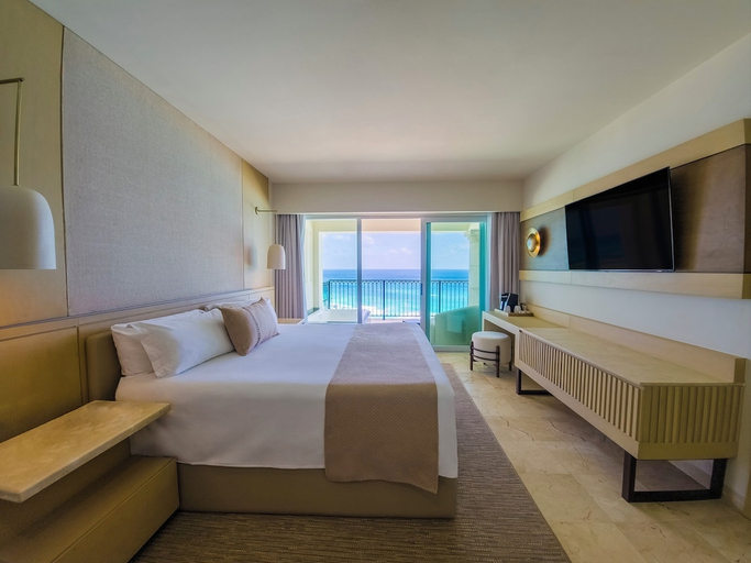 Bedroom 3, Grand Park Royal Cancun, Benito Juárez