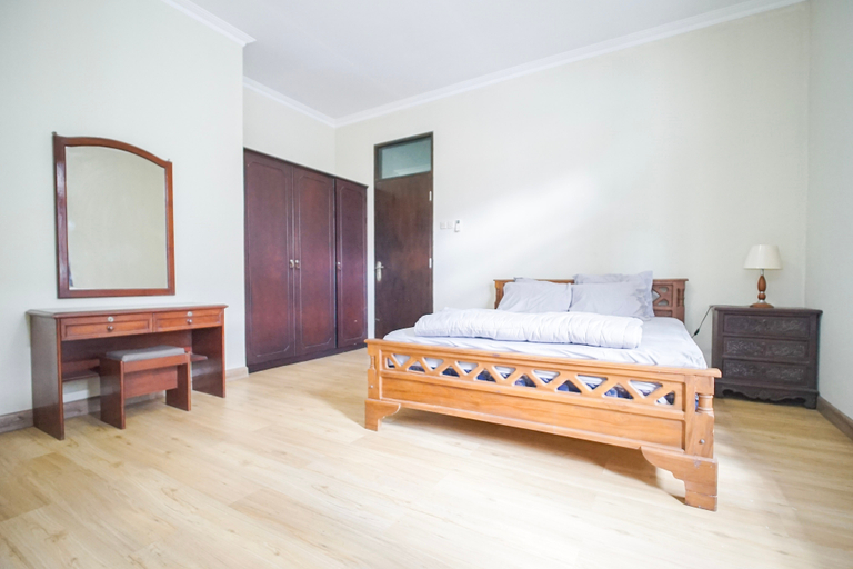 Others 3, Griya Pawiyatan Guest House Jogja, Yogyakarta