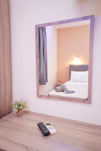 Bedroom 2, Corfu Dream Fani, Ionian Islands