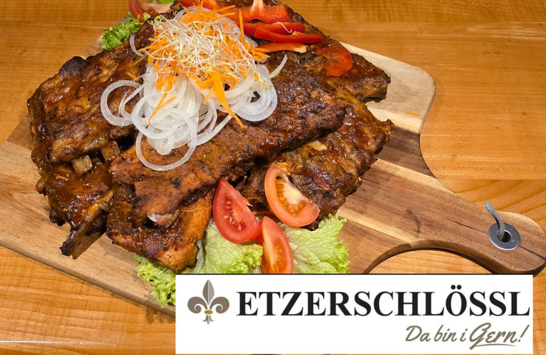 Food & Drinks 5, Pension Etzerschlossl, Berchtesgadener Land