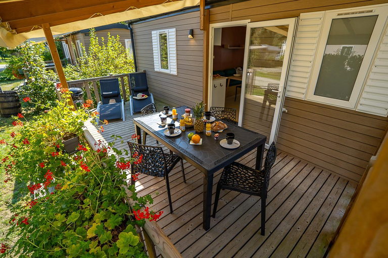 Others 2, Camping Alsace Les Castors, Haut-Rhin
