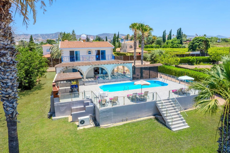 Exterior & Views 1, Villa Danae Coral Bay by Villa Plus